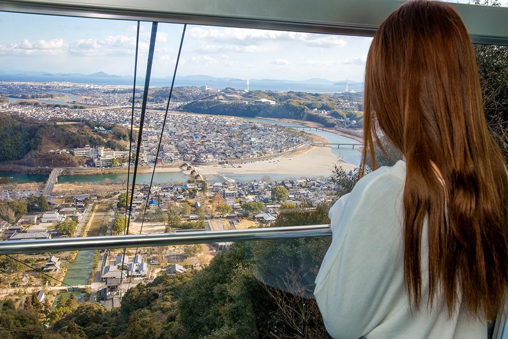 🏯 이와쿠니 성 이미지 5
